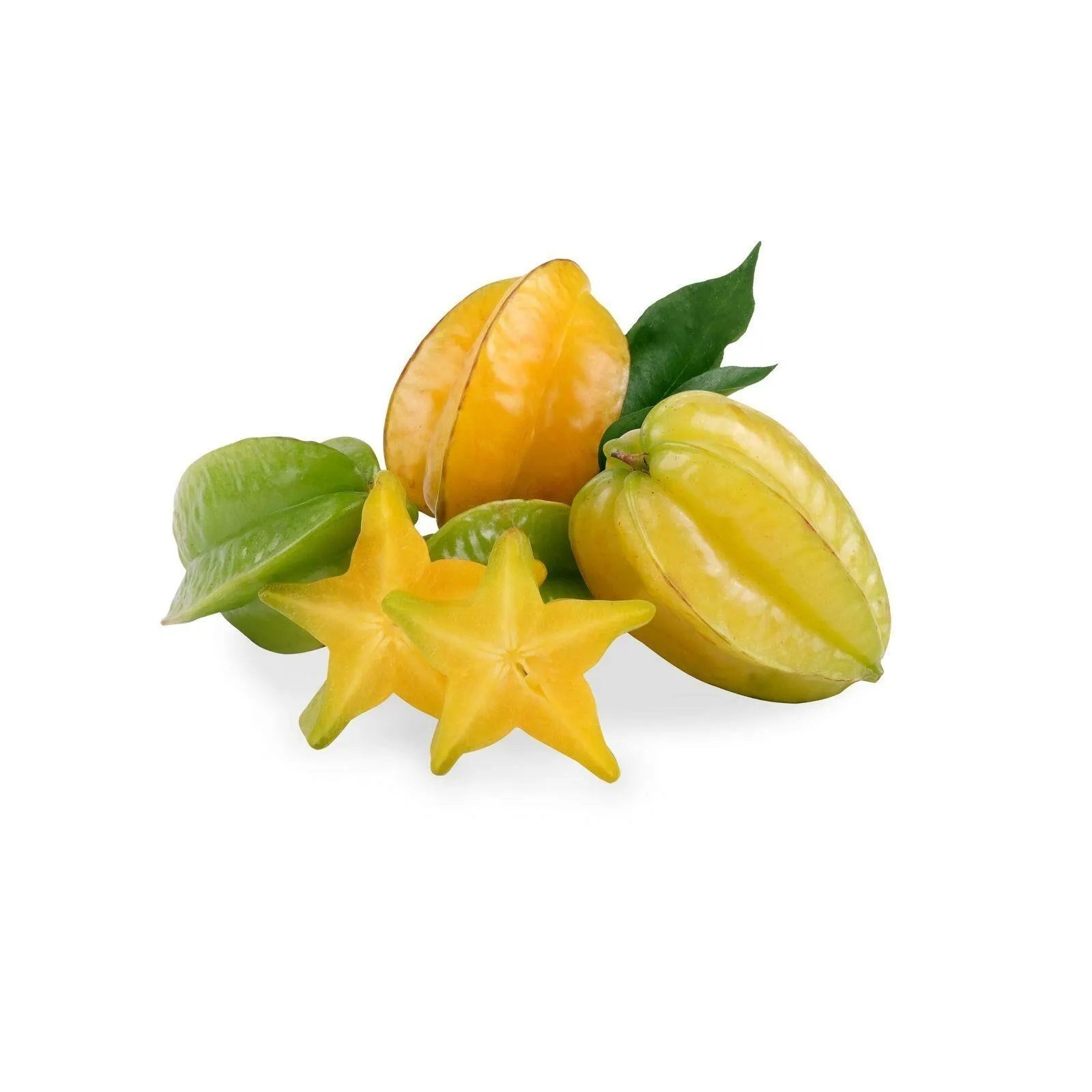 Carambola (Yıldız Meyvesi) | Zeybek Tarım